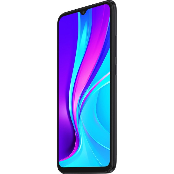 Фото - Смартфон Xiaomi Redmi 9C 3/64GB без NFC Midnight Gray