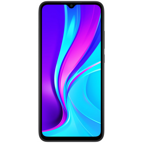 Фото - Смартфон Xiaomi Redmi 9C 2/32GB Midnight Gray