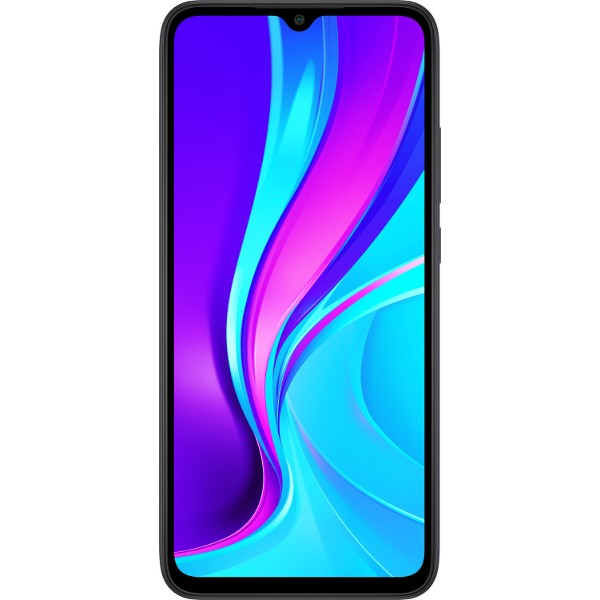 Фото - Смартфон Xiaomi Redmi 9C 3/64GB без NFC Midnight Gray
