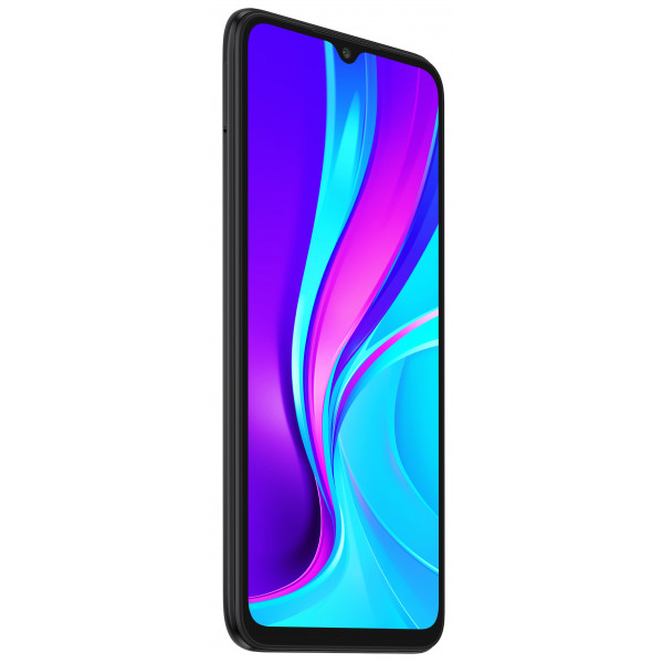 Фото - Смартфон Xiaomi Redmi 9C 2/32GB Midnight Gray