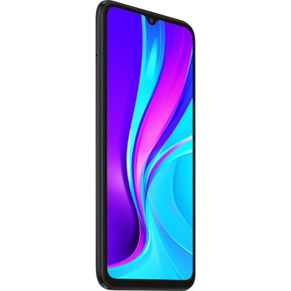 Фото - Смартфон Xiaomi Redmi 9C 3/64GB без NFC Midnight Gray