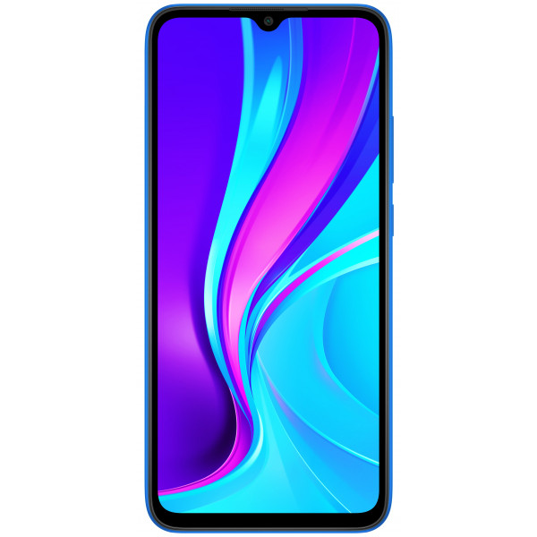 Фото - Смартфон Xiaomi Redmi 9C 3/64GB Twilight Blue
