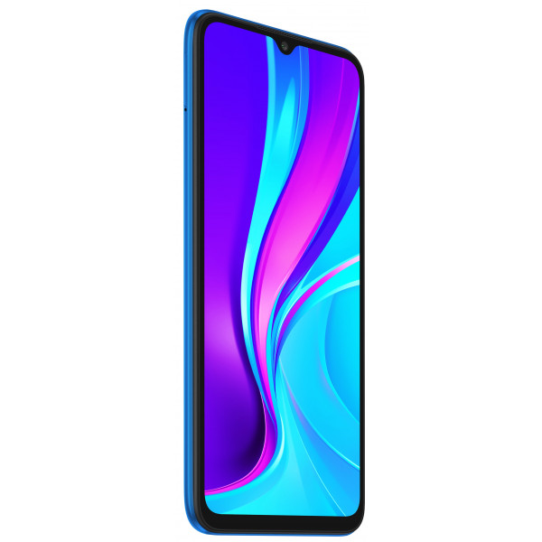 Фото - Смартфон Xiaomi Redmi 9C 3/64GB Twilight Blue