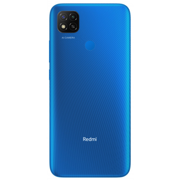 Фото - Смартфон Xiaomi Redmi 9C 3/64GB Twilight Blue
