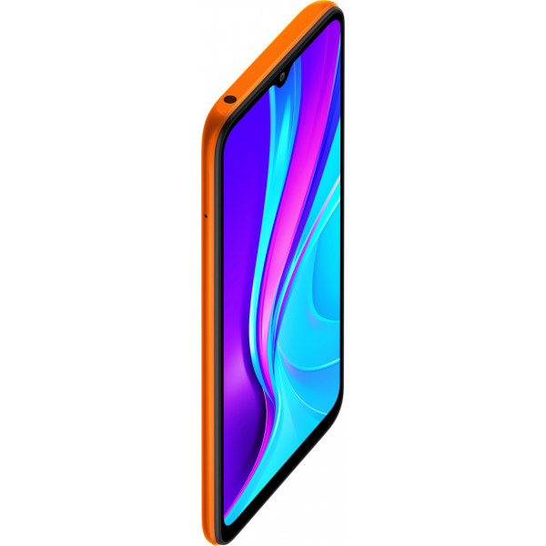Фото - Смартфон Xiaomi Redmi 9C 2/32GB Sunrise Orange