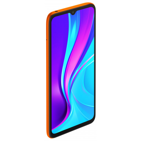 Фото - Смартфон Xiaomi Redmi 9C 2/32GB Sunrise Orange