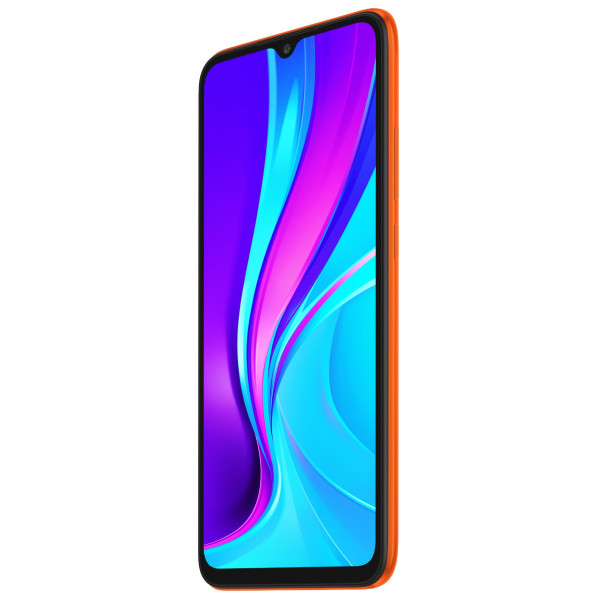 Фото - Смартфон Xiaomi Redmi 9C 2/32GB Sunrise Orange