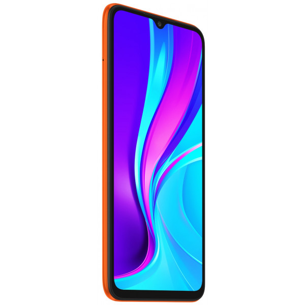 Фото - Смартфон Xiaomi Redmi 9C 2/32GB Sunrise Orange