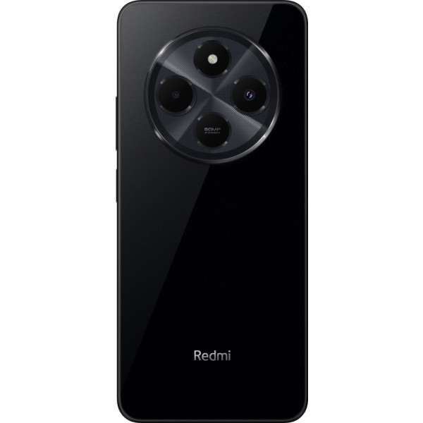 Фото - Смартфон Xiaomi Redmi 14C 4/128Gb Midnight Black