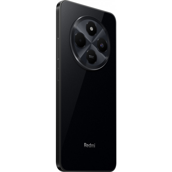 Фото - Смартфон Xiaomi Redmi 14C 4/128Gb Midnight Black