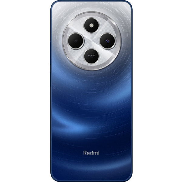 Фото - Смартфон Xiaomi Redmi 14C 6/128GB Starry Blue