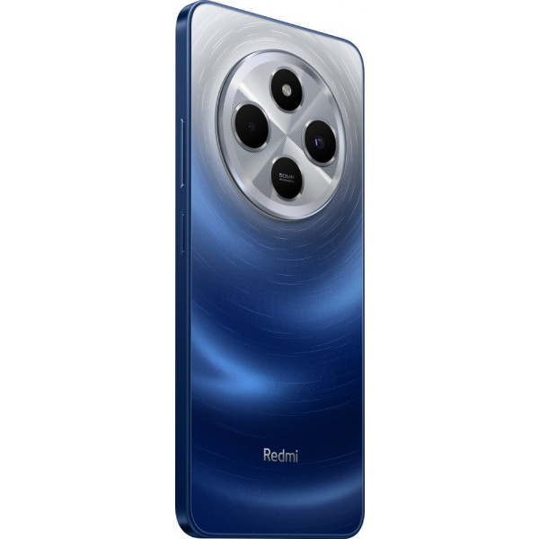 Фото - Смартфон Xiaomi Redmi 14C 6/128GB Starry Blue