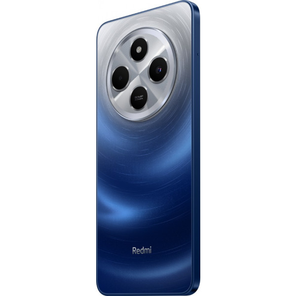 Фото - Смартфон Xiaomi Redmi 14C 6/128GB Starry Blue