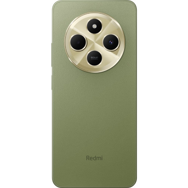 Фото - Смартфон Xiaomi Redmi 14C 6/128Gb Sage Green