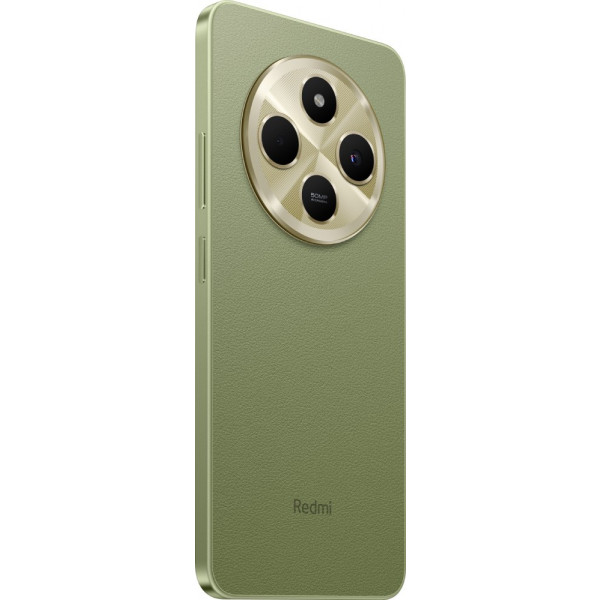 Фото - Смартфон Xiaomi Redmi 14C 6/128Gb Sage Green