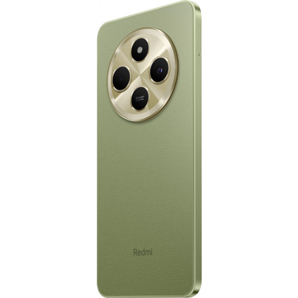 Фото - Смартфон Xiaomi Redmi 14C 6/128Gb Sage Green