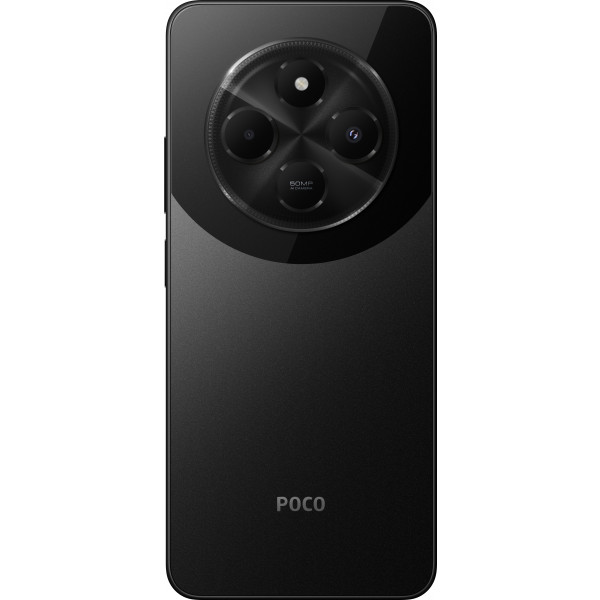 Фото - Смартфон Poco C75 8/256Gb Black