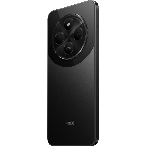 Фото - Смартфон Poco C75 8/256Gb Black