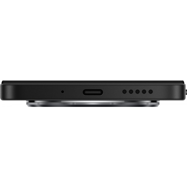 Фото - Смартфон Poco C75 8/256Gb Black