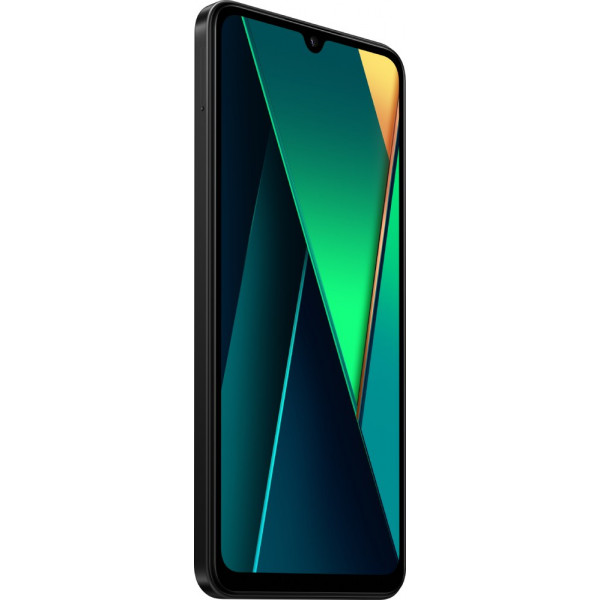 Фото - Смартфон Poco C75 8/256Gb Black
