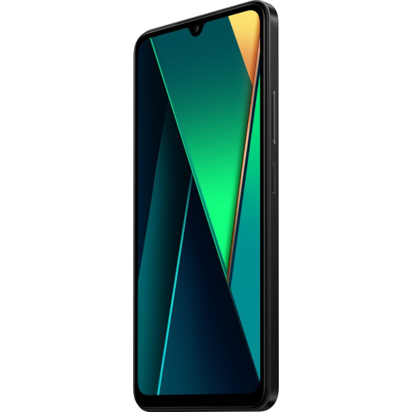 Фото - Смартфон Poco C75 8/256Gb Black