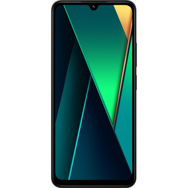 Фото - Смартфон Poco C75 8/256Gb Black