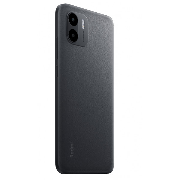 Фото - Смартфон Xiaomi Redmi A1 2/32Gb Black