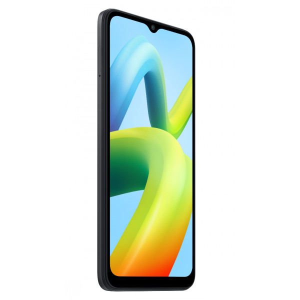 Фото - Смартфон Xiaomi Redmi A1 2/32Gb Black