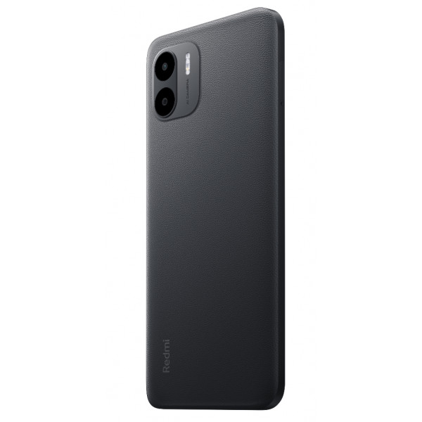 Фото - Смартфон Xiaomi Redmi A1 2/32Gb Black