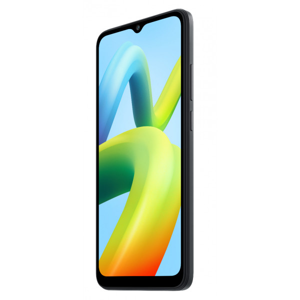 Фото - Смартфон Xiaomi Redmi A1 2/32Gb Black