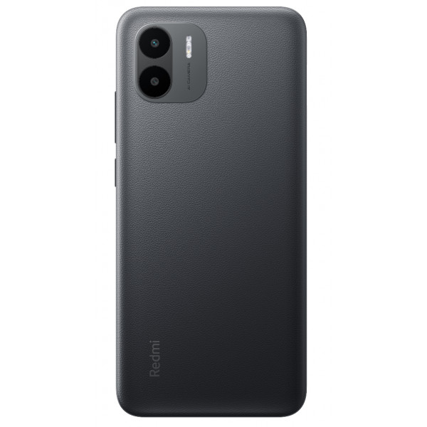 Фото - Смартфон Xiaomi Redmi A1 2/32Gb Black