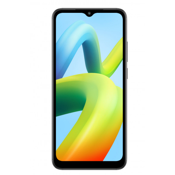 Фото - Смартфон Xiaomi Redmi A1 2/32Gb Black