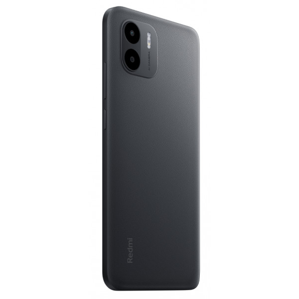 Фото - Смартфон Xiaomi Redmi A2 2/32Gb Black