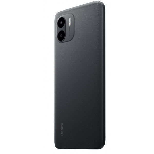 Фото - Смартфон Xiaomi Redmi A2 2/32Gb Black