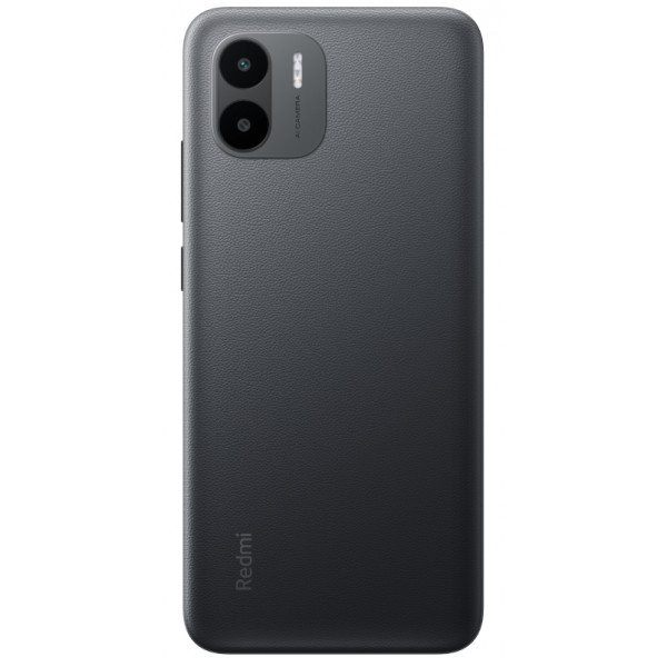 Фото - Смартфон Xiaomi Redmi A2 2/32Gb Black