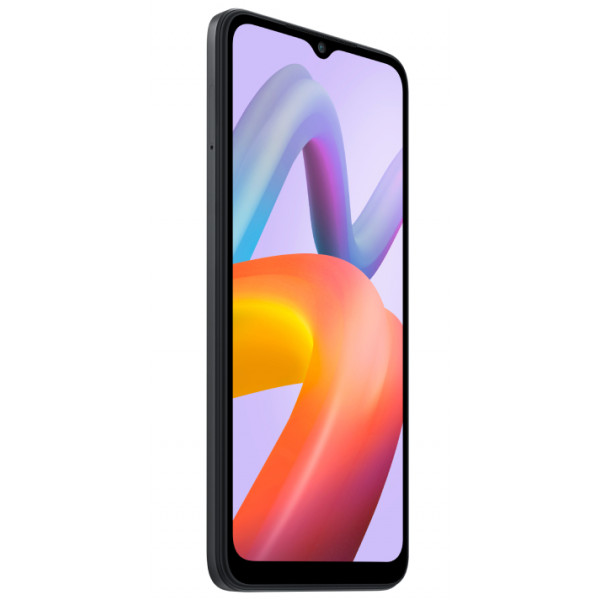 Фото - Смартфон Xiaomi Redmi A2 3/64Gb Black