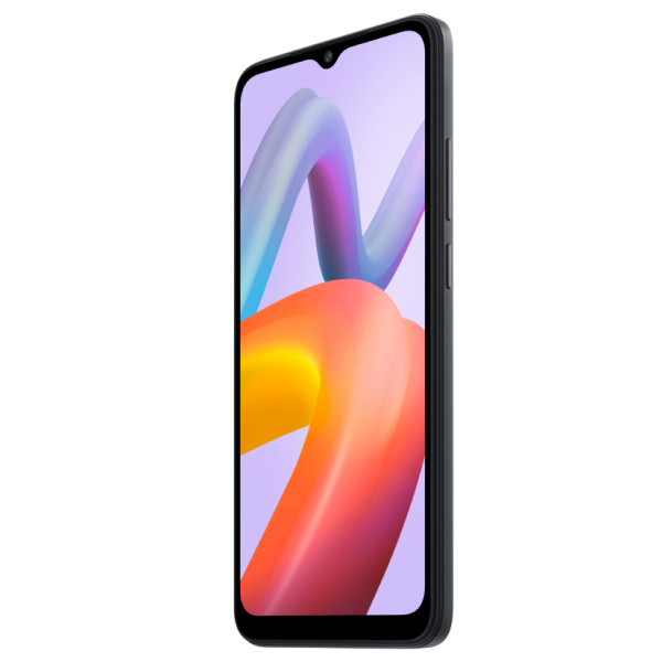 Фото - Смартфон Xiaomi Redmi A2 2/32Gb Black