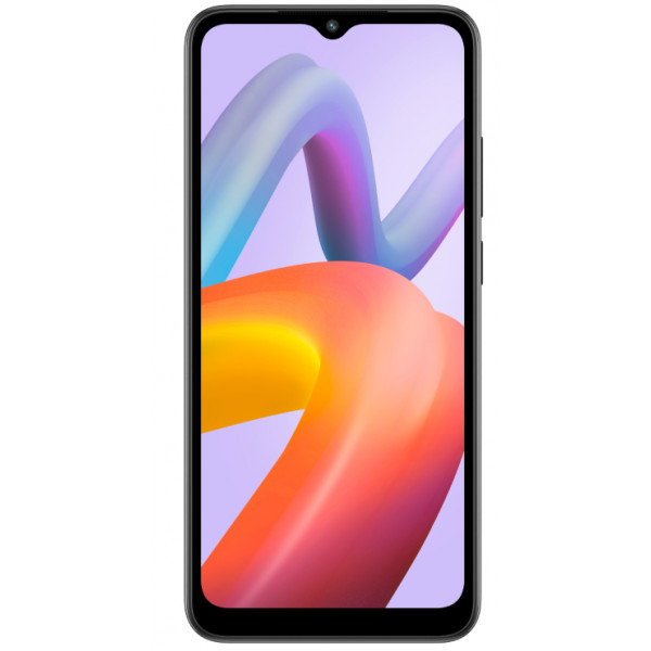 Фото - Смартфон Xiaomi Redmi A2 3/64Gb Black