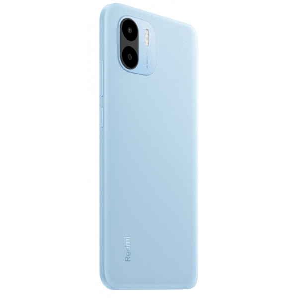 Фото - Смартфон Xiaomi Redmi A2 2/32Gb Light Blue