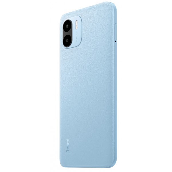 Фото - Смартфон Xiaomi Redmi A2 2/32Gb Light Blue