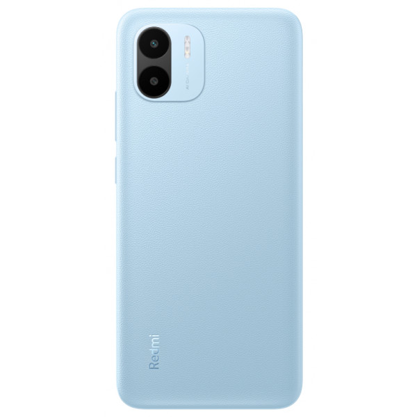 Фото - Смартфон Xiaomi Redmi A2 2/32Gb Light Blue