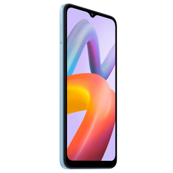 Фото - Смартфон Xiaomi Redmi A2 2/32Gb Light Blue