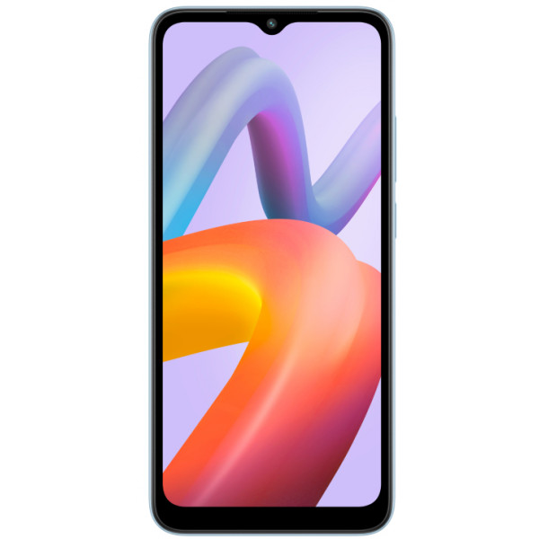 Фото - Смартфон Xiaomi Redmi A2 2/32Gb Light Blue