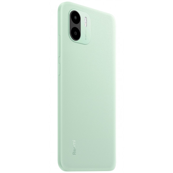 Фото - Смартфон Xiaomi Redmi A2 2/32Gb Light Green