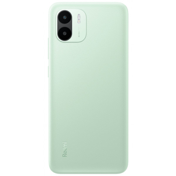 Фото - Смартфон Xiaomi Redmi A2 2/32Gb Light Green