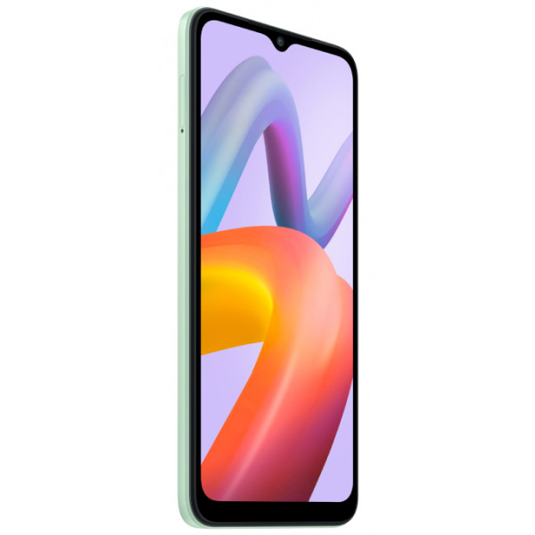 Фото - Смартфон Xiaomi Redmi A2 2/32Gb Light Green
