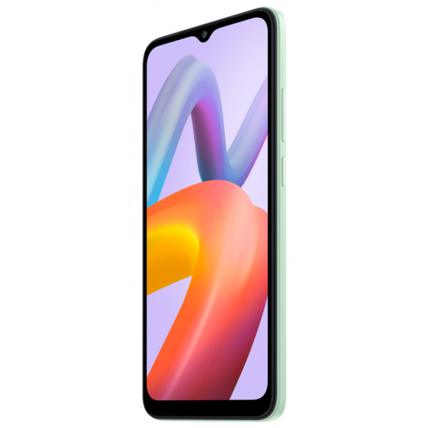 Фото - Смартфон Xiaomi Redmi A2 2/32Gb Light Green