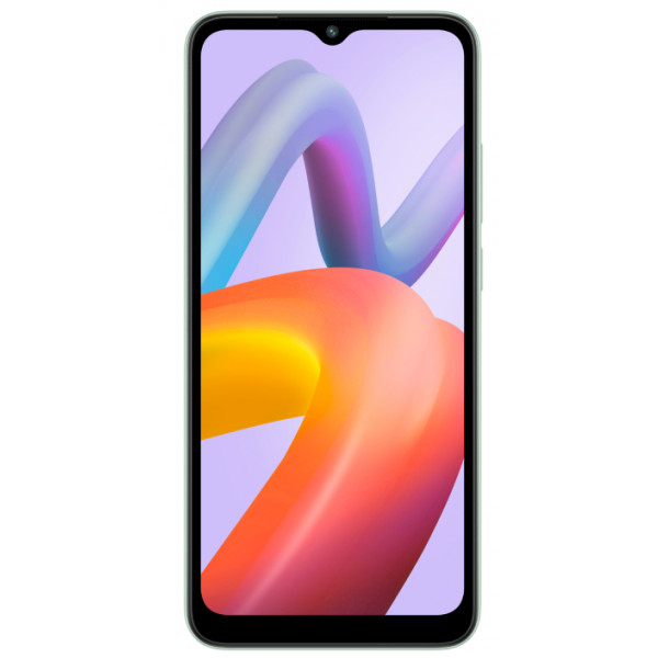 Фото - Смартфон Xiaomi Redmi A2 2/32Gb Light Green