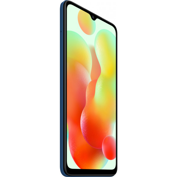 Фото - Смартфон Xiaomi Redmi 12C 3/32Gb Ocean Blue