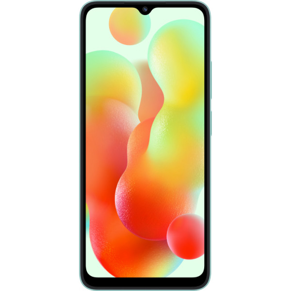 Фото - Смартфон Xiaomi Redmi 12C 4/128Gb Mint Green